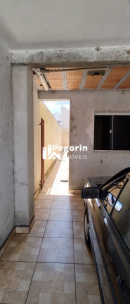 Imagem Sobrado com 4 Quartos à Venda, 175 m² em Palmital - Colombo