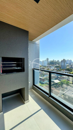 Imagem Apartamento com 3 Quartos à Venda, 83 m² em Anita Garibaldi - Joinville Imagem Apartamento com 3 Quartos à Venda, 83 m² em Anita Garibaldi - Joinville