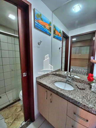 Imagem Apartamento com 2 Quartos à Venda, 56 m² em Meireles - Fortaleza