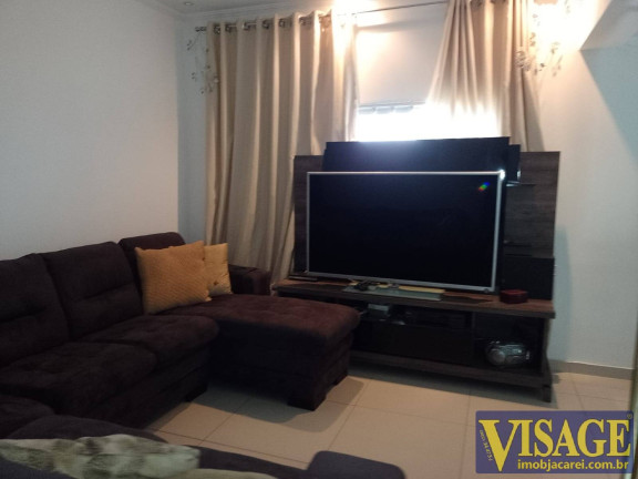 Imagem Casa com 3 Quartos à Venda, 140 m² em Parque Dos Príncipes - Jacareí Imagem Casa com 3 Quartos à Venda, 140 m² em Parque Dos Príncipes - Jacareí