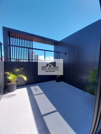 Imagem Apartamento com 2 Quartos à Venda, 54 m² em Intermares - Cabedelo Imagem Apartamento com 2 Quartos à Venda, 54 m² em Intermares - Cabedelo