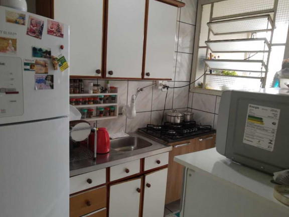 Imagem Imóvel com 2 Quartos à Venda, 59 m² em Jardim Leopoldina - Porto Alegre Imagem Imóvel com 2 Quartos à Venda, 59 m² em Jardim Leopoldina - Porto Alegre