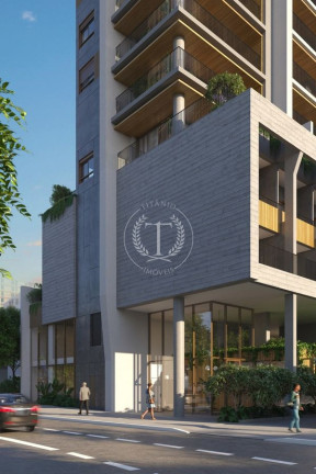 Imagem Apartamento com 1 Quarto à Venda, 31 m² em Sumaré - São Paulo Imagem Apartamento com 1 Quarto à Venda, 31 m² em Sumaré - São Paulo