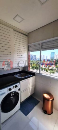Imagem Cobertura com 3 Quartos à Venda, 188 m² em Baeta Neves - São Bernardo Do Campo