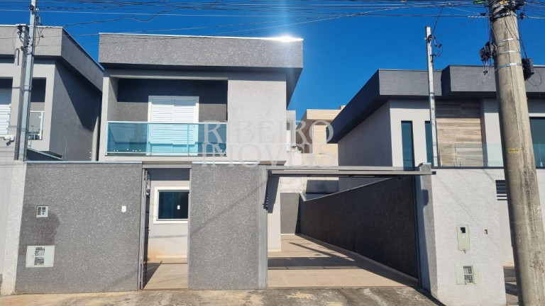 Imagem Casa com 3 Quartos à Venda, em Portais (polvilho) - Cajamar Imagem Casa com 3 Quartos à Venda, em Portais (polvilho) - Cajamar