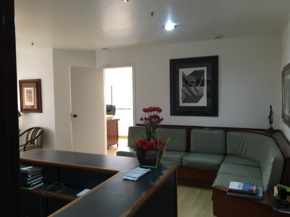 Ponto Comercial à Venda, 48 m² em Perdizes - São Paulo