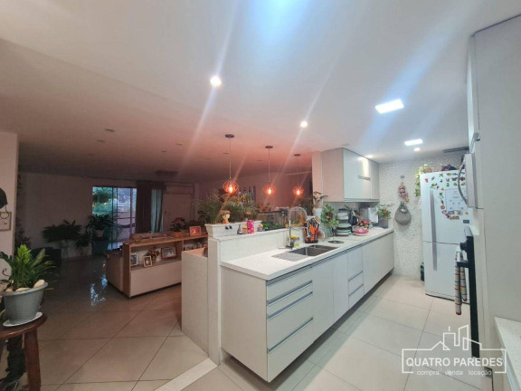 Imagem Apartamento com 4 Quartos à Venda, 171 m² em Taquara - Rio De Janeiro Imagem Apartamento com 4 Quartos à Venda, 171 m² em Taquara - Rio De Janeiro