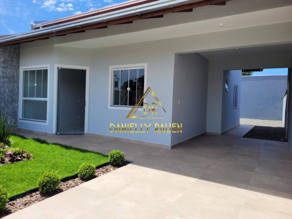 Casa com 2 Quartos à Venda, 174 m² em Quinta Dos Açorianos - Barra Velha