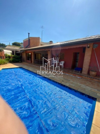 Imagem Sobrado com 4 Quartos à Venda, 361 m² em Jardim América - Jundiaí Imagem Sobrado com 4 Quartos à Venda, 361 m² em Jardim América - Jundiaí