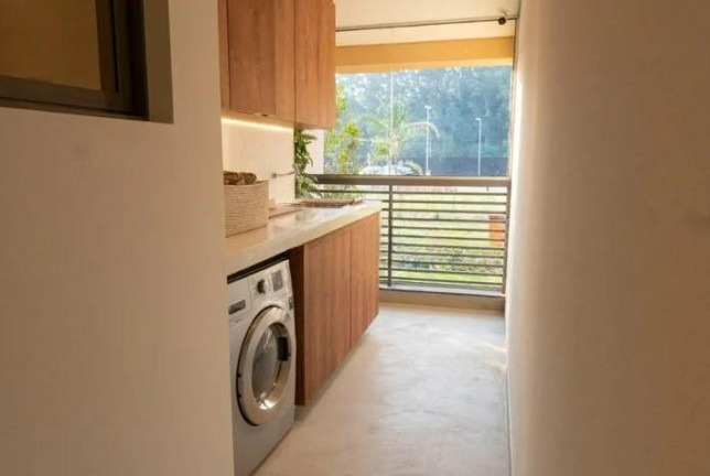 Imagem Apartamento com 2 Quartos à Venda, 142 m² em Jardim Fonte Do Morumbi - São Paulo