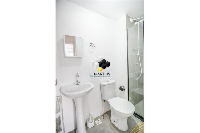 Imagem Apartamento com 2 Quartos à Venda, 42 m² em Sarandi - Porto Alegre Imagem Apartamento com 2 Quartos à Venda, 42 m² em Sarandi - Porto Alegre