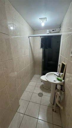 Imagem Kitnet à Venda, 30 m² em Aviação - Praia Grande Imagem Kitnet à Venda, 30 m² em Aviação - Praia Grande