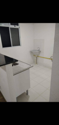 Imagem Apartamento com 2 Quartos à Venda, 40 m² em Jardim Palos Verdes - Botucatu Imagem Apartamento com 2 Quartos à Venda, 40 m² em Jardim Palos Verdes - Botucatu