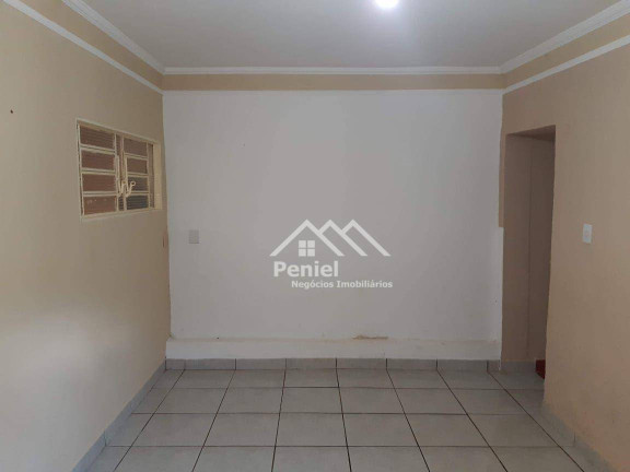 Imagem Casa com 3 Quartos à Venda, 136 m² em Jardim Paulistano - Ribeirão Preto Imagem Casa com 3 Quartos à Venda, 136 m² em Jardim Paulistano - Ribeirão Preto