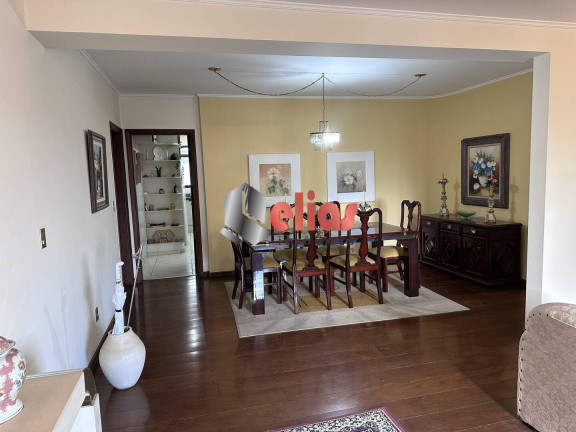Imagem Apartamento com 4 Quartos à Venda, 252 m² em Centro - Bauru Imagem Apartamento com 4 Quartos à Venda, 252 m² em Centro - Bauru