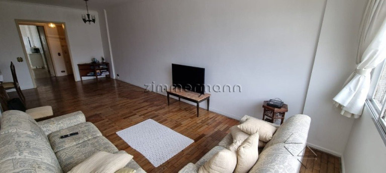 Imagem Apartamento com 3 Quartos à Venda, 166 m² em Perdizes - São Paulo Imagem Apartamento com 3 Quartos à Venda, 166 m² em Perdizes - São Paulo