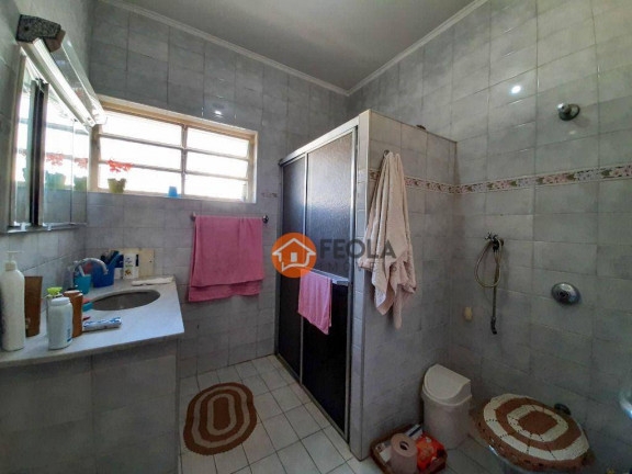 Imagem Casa com 3 Quartos à Venda, 169 m² em Vila São Pedro - Americana Imagem Casa com 3 Quartos à Venda, 169 m² em Vila São Pedro - Americana