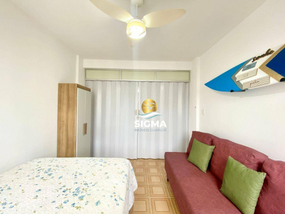 Imagem Apartamento com 2 Quartos à Venda, 50 m² em Pitangueiras - Guarujá Imagem Apartamento com 2 Quartos à Venda, 50 m² em Pitangueiras - Guarujá