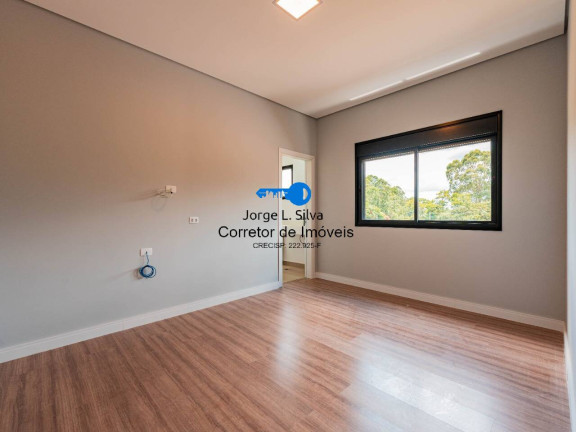 Imagem Casa de Condomínio com 3 Quartos à Venda, 210 m² em Parque Dom Henrique - Cotia