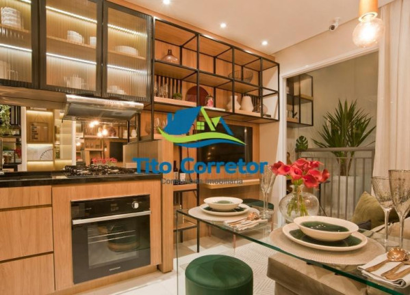 Imagem Apartamento com 2 Quartos à Venda, 28 m² em Mooca - São Paulo Imagem Apartamento com 2 Quartos à Venda, 28 m² em Mooca - São Paulo