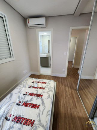 Imagem Apartamento com 3 Quartos à Venda, 125 m² em Centro - Jundiaí