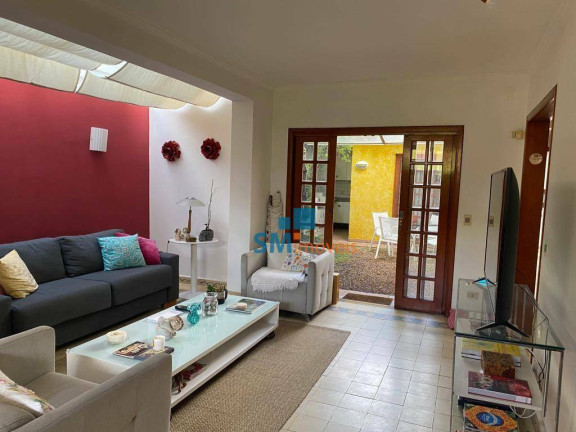 Imagem Sobrado com 3 Quartos à Venda, 226 m² em Campo Belo - São Paulo Imagem Sobrado com 3 Quartos à Venda, 226 m² em Campo Belo - São Paulo