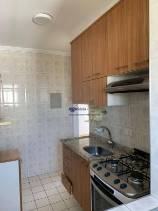 Imagem Apartamento com 2 Quartos para Alugar, 52 m² em Macedo - Guarulhos Imagem Apartamento com 2 Quartos para Alugar, 52 m² em Macedo - Guarulhos