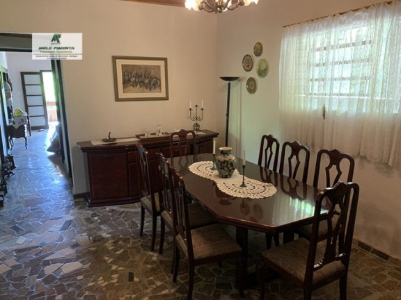 Imagem Chácara com 3 Quartos à Venda, 13.000 m² em Sorocamirim - São Roque Imagem Chácara com 3 Quartos à Venda, 13.000 m² em Sorocamirim - São Roque
