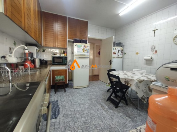 Imagem Apartamento com 3 Quartos à Venda, 122 m² em Aclimação - São Paulo