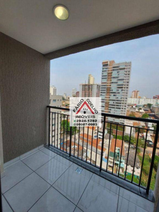 Imagem Apartamento com 1 Quarto à Venda, 33 m² em Vila Mariana - São Paulo Imagem Apartamento com 1 Quarto à Venda, 33 m² em Vila Mariana - São Paulo