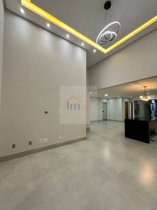 Imagem Casa com 3 Quartos à Venda, 165 m² em Setor Garavelo - Aparecida De Goiânia Imagem Casa com 3 Quartos à Venda, 165 m² em Setor Garavelo - Aparecida De Goiânia