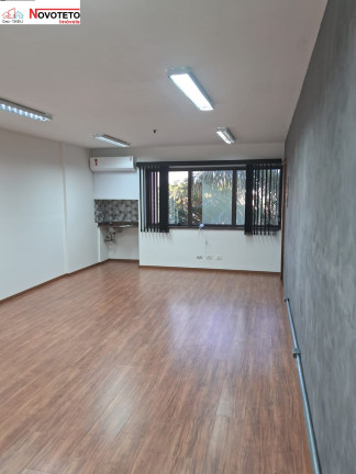 Imagem Sala Comercial para Alugar, 40 m² em Jardim Avelino - São Paulo Imagem Sala Comercial para Alugar, 40 m² em Jardim Avelino - São Paulo