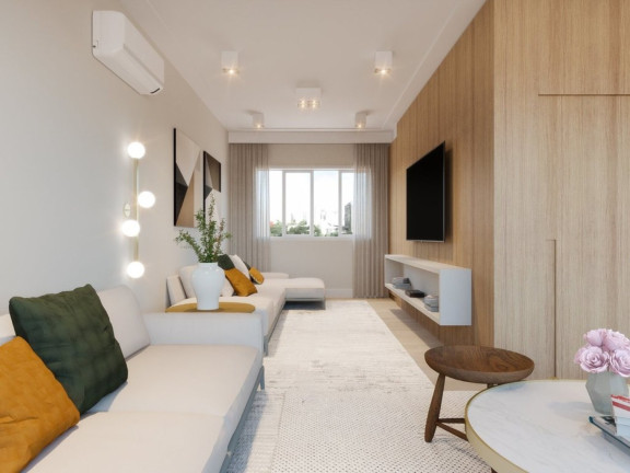 Imóvel com 3 Quartos à Venda, 174 m² em Itaim Bibi - São Paulo