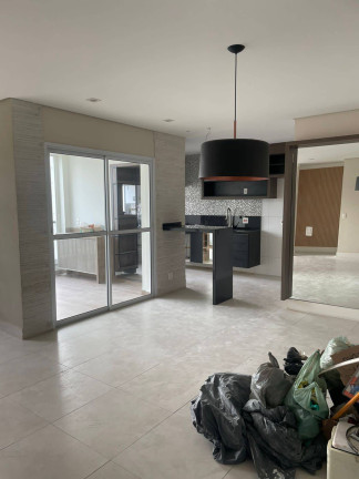 Imagem Apartamento com 3 Quartos à Venda, 83 m² em Jardim Ana Maria - Jundiaí