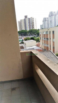 Imagem Apartamento com 3 Quartos à Venda, 91 m² em água Verde - Curitiba