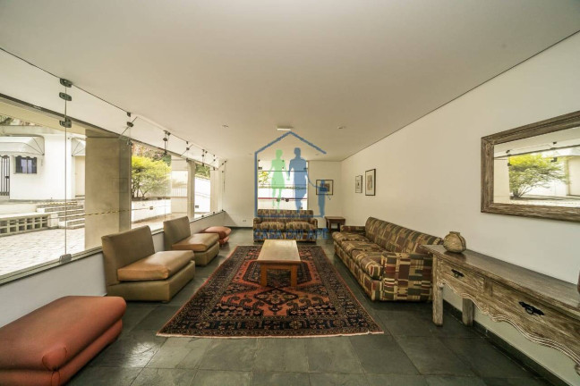 Imagem Apartamento com 4 Quartos à Venda, 157 m² em Vila Andrade - São Paulo Imagem Apartamento com 4 Quartos à Venda, 157 m² em Vila Andrade - São Paulo