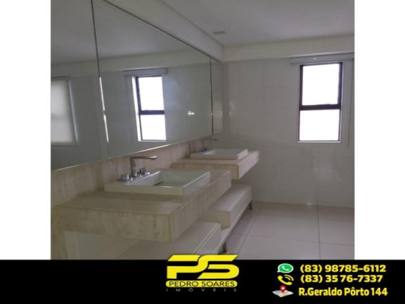 Imagem Imóvel com 3 Quartos à Venda, 440 m² em Cabo Branco - João Pessoa Imagem Imóvel com 3 Quartos à Venda, 440 m² em Cabo Branco - João Pessoa