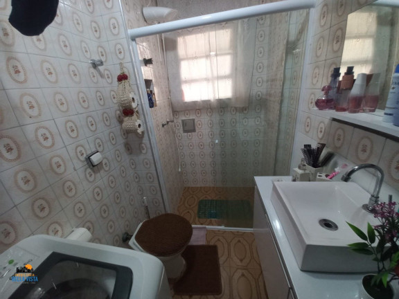 Imagem Apartamento com 1 Quarto à Venda, em Jardim Independência - São Vicente Imagem Apartamento com 1 Quarto à Venda, em Jardim Independência - São Vicente