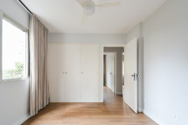 Imagem Apartamento com 3 Quartos à Venda, 90 m² em Indianópolis - São Paulo Imagem Apartamento com 3 Quartos à Venda, 90 m² em Indianópolis - São Paulo