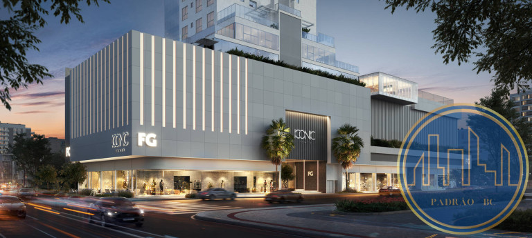 Imagem Apartamento com 4 Quartos à Venda, 152 m² em Centro - Balneário Camboriú