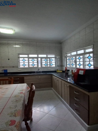 Imagem Sobrado com 4 Quartos à Venda, em Vila Zelina - Sao Paulo Imagem Sobrado com 4 Quartos à Venda, em Vila Zelina - Sao Paulo