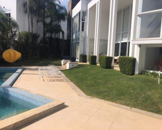 Imagem Sobrado à Venda, em Residencial Morada Dos Lagos - Barueri Imagem Sobrado à Venda, em Residencial Morada Dos Lagos - Barueri