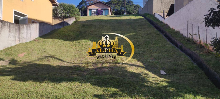 Imagem Terreno à Venda, 250 m² em Aldeia Da Serra - Santana De Parnaíba