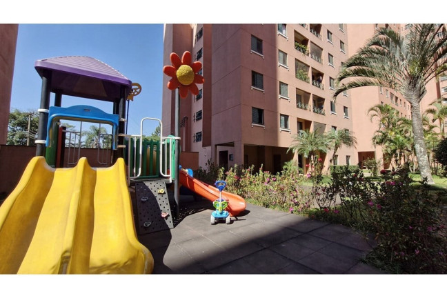 Imagem Apartamento com 3 Quartos à Venda, 64 m² em Campo Grande - São Paulo Imagem Apartamento com 3 Quartos à Venda, 64 m² em Campo Grande - São Paulo