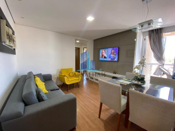 Imagem Imóvel com 2 Quartos à Venda, 45 m² em Chácaras Califórnia - Contagem Imagem Imóvel com 2 Quartos à Venda, 45 m² em Chácaras Califórnia - Contagem