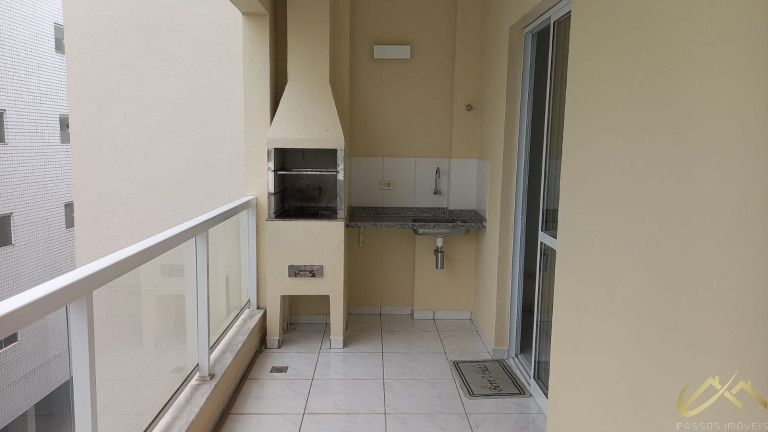 Imagem Apartamento com 3 Quartos à Venda, 114 m² em Itaguá - Ubatuba