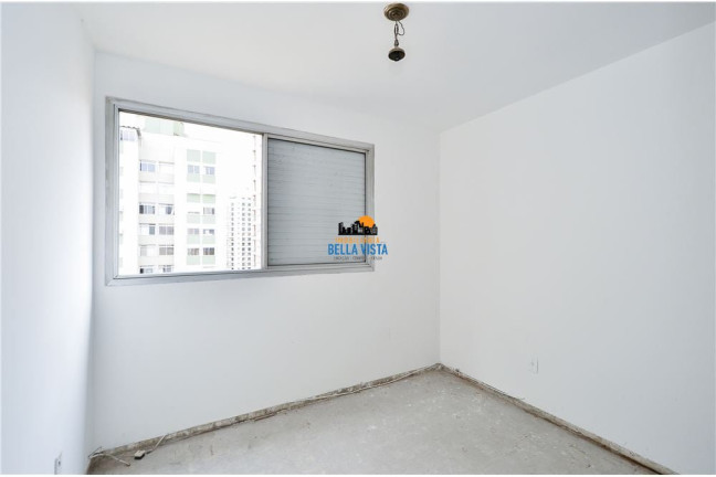 Imagem Apartamento com 3 Quartos à Venda, em Moema - São Paulo Imagem Apartamento com 3 Quartos à Venda, em Moema - São Paulo