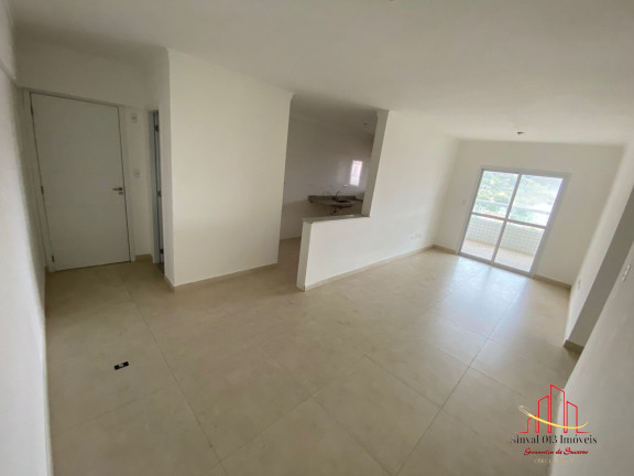 Imagem Apartamento com 2 Quartos à Venda, 80 m² em Canto Do Forte - Praia Grande Imagem Apartamento com 2 Quartos à Venda, 80 m² em Canto Do Forte - Praia Grande