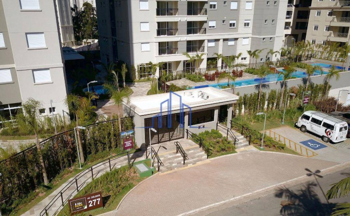 Imagem Apartamento com 2 Quartos à Venda, 62 m² em Alphaville Empresarial - Barueri Imagem Apartamento com 2 Quartos à Venda, 62 m² em Alphaville Empresarial - Barueri