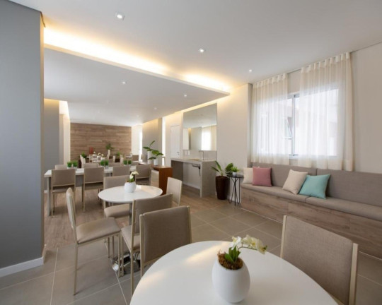 Imagem Imóvel com 2 Quartos à Venda, 54 m² em Socorro - São Paulo Imagem Imóvel com 2 Quartos à Venda, 54 m² em Socorro - São Paulo